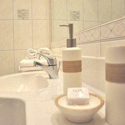 Imagen general del Hotel Gartenhotel Toni. Foto 32