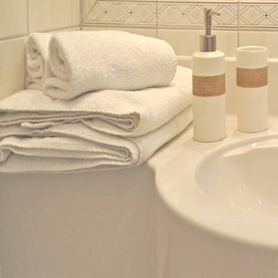 Imagen general del Hotel Gartenhotel Toni. Foto 33