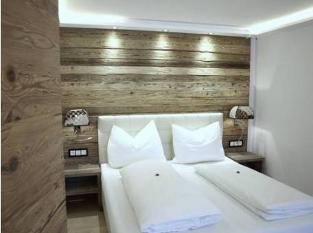 Imagen general del Hotel Gartenhotel Toni. Foto 34