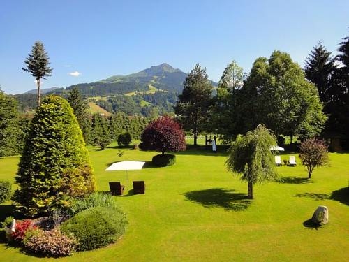 Imagen general del Hotel Gartenhotel Toni. Foto 35