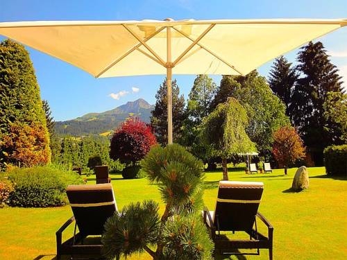 Imagen general del Hotel Gartenhotel Toni. Foto 36