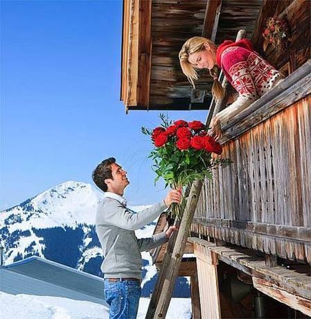 Imagen general del Hotel Gartenhotel Toni. Foto 39