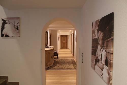 Imagen general del Hotel Gartenhotel Toni. Foto 48