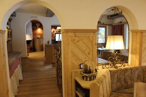 Imagen general del Hotel Gartenhotel Toni. Foto 50