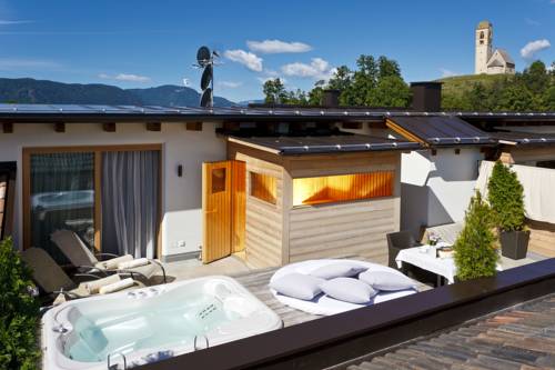 Imagen de la habitación del Hotel Gartenhotel Völser Hof - Adults Only. Foto 3