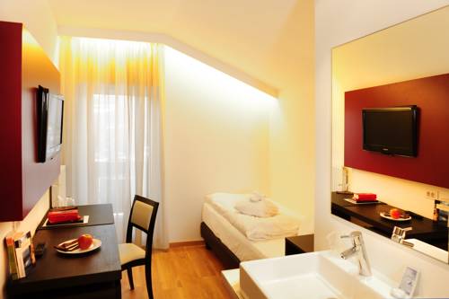 Imagen de la habitación del Hotel Gartenhotel Völser Hof - Adults Only. Foto 9