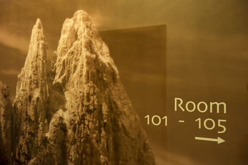 Imagen de la habitación del Hotel Gartenhotel Völser Hof - Adults Only. Foto 15