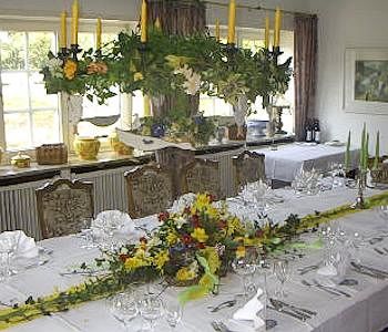 Imagen de la habitación del Hotel Gartenhotel Weisser Hof. Foto 3