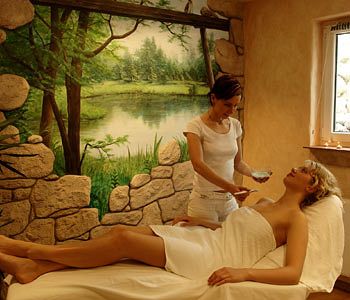 Imagen de la habitación del Hotel Gartenhotel Weisser Hof. Foto 5