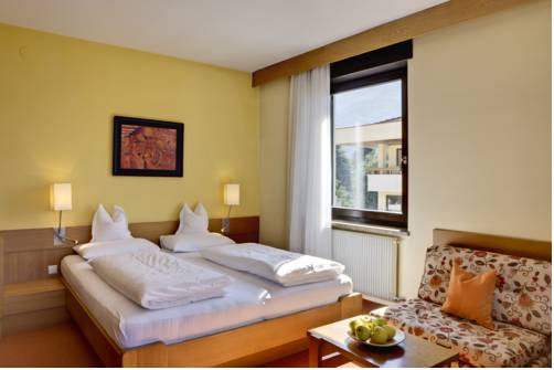 Imagen de la habitación del Hotel Gartenresidence Zea Curtis. Foto 5