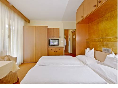 Imagen de la habitación del Hotel Gartenresidence Zea Curtis. Foto 8