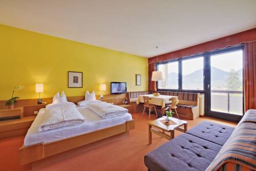 Imagen de la habitación del Hotel Gartenresidence Zea Curtis. Foto 11