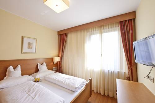 Imagen de la habitación del Hotel Gartenresidence Zea Curtis. Foto 14
