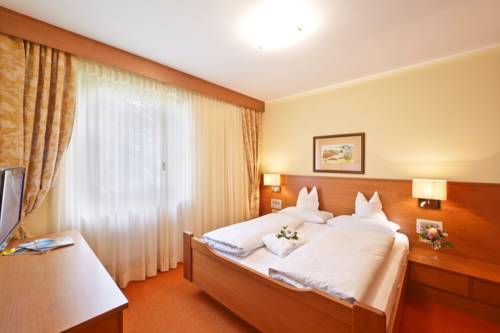 Imagen de la habitación del Hotel Gartenresidence Zea Curtis. Foto 15
