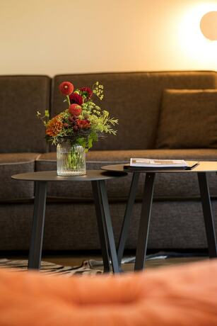 Imagen de la habitación del Hotel Gartenresidence Zea Curtis, Merano. Foto 19