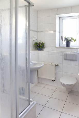 Imagen de la habitación del Hotel Gartenstadt, Erfurt. Foto 10