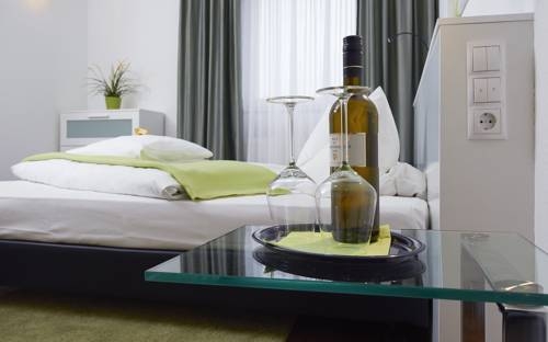 Imagen general del Hotel Gartenstadt. Foto 3