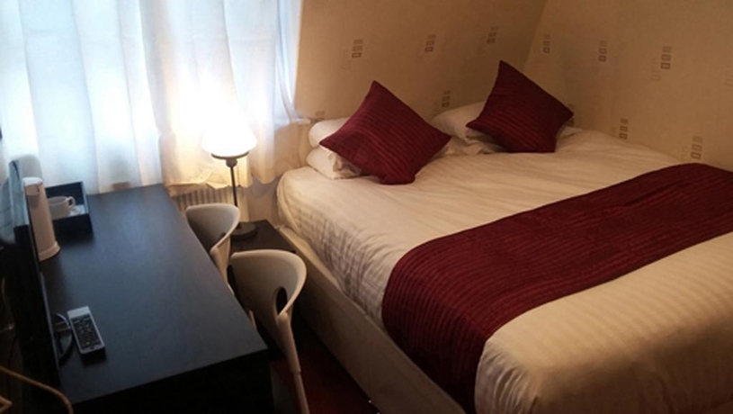 Imagen general del Hotel Garth. Foto 2