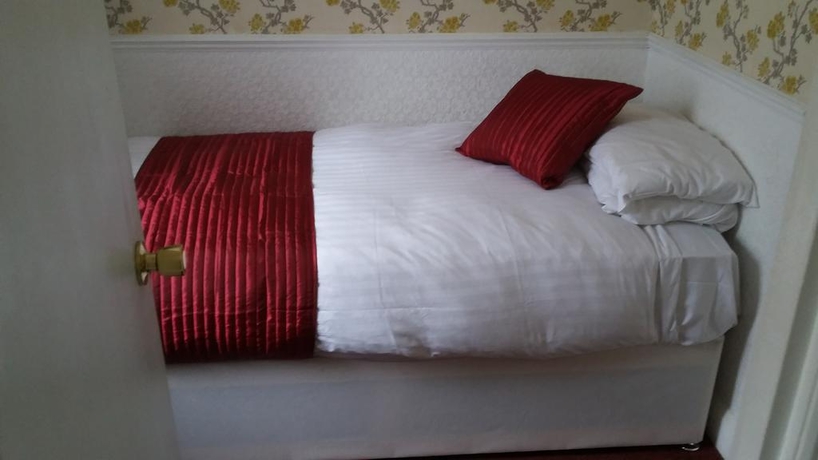 Imagen general del Hotel Garth. Foto 7