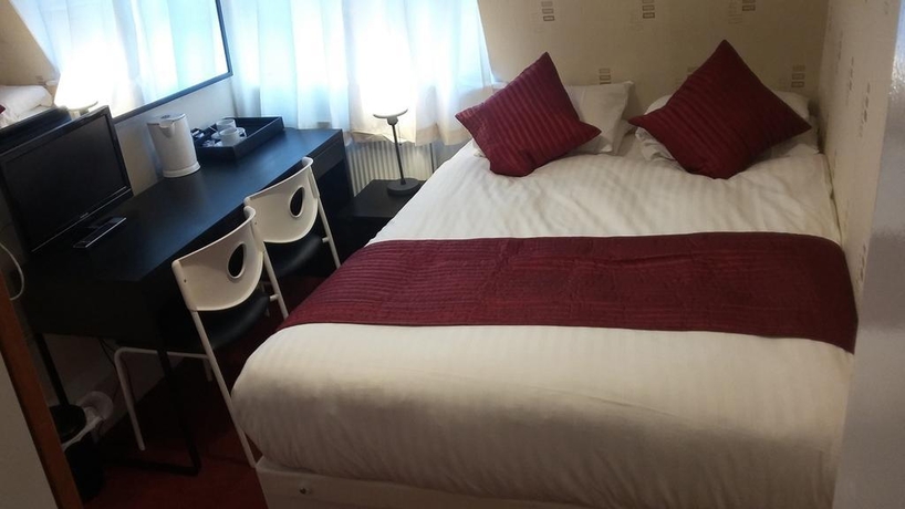 Imagen general del Hotel Garth. Foto 13