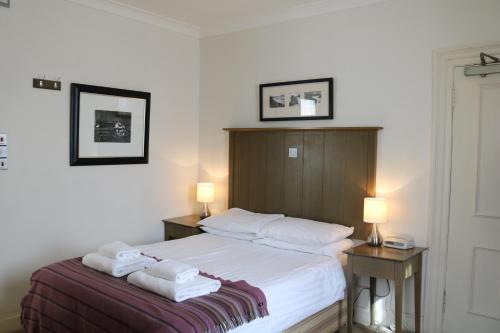 Imagen de la habitación del Hotel Garth, Grantown on Spey. Foto 7