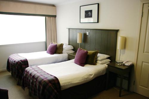 Imagen general del Hotel Garth, Grantown on Spey. Foto 5