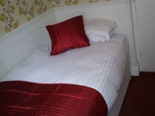 Imagen general del Hotel Garth, Londres. Foto 1