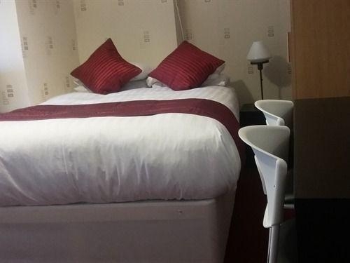Imagen general del Hotel Garth, Londres. Foto 3