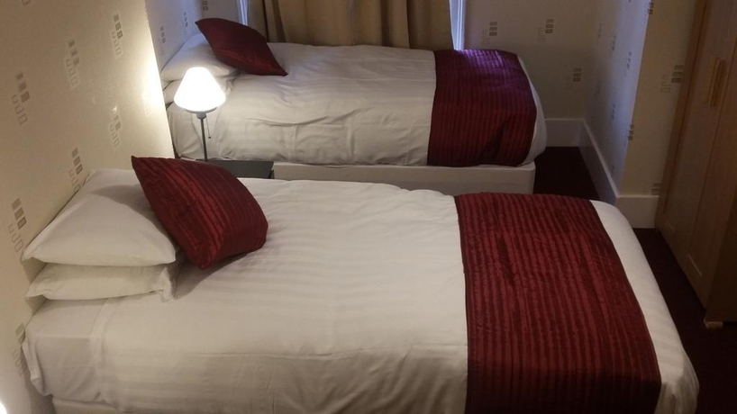 Imagen general del Hotel Garth, Londres. Foto 6