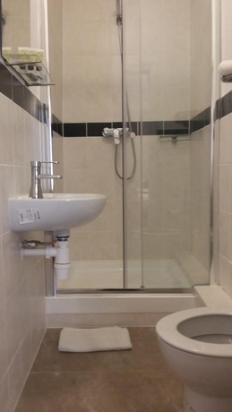 Imagen general del Hotel Garth, Londres. Foto 9