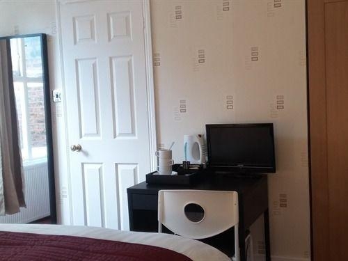 Imagen general del Hotel Garth, Londres. Foto 10