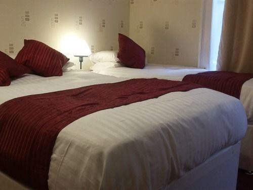Imagen general del Hotel Garth, Londres. Foto 12
