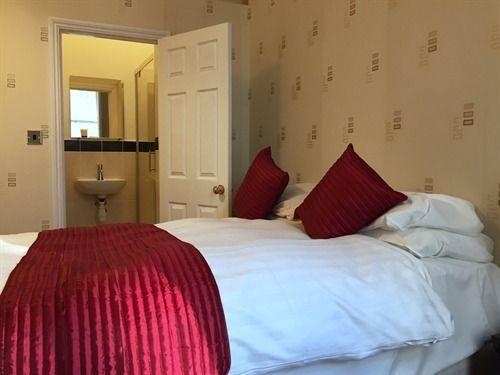 Imagen general del Hotel Garth, Londres. Foto 14