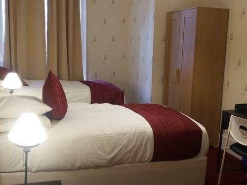 Imagen general del Hotel Garth, Londres. Foto 15