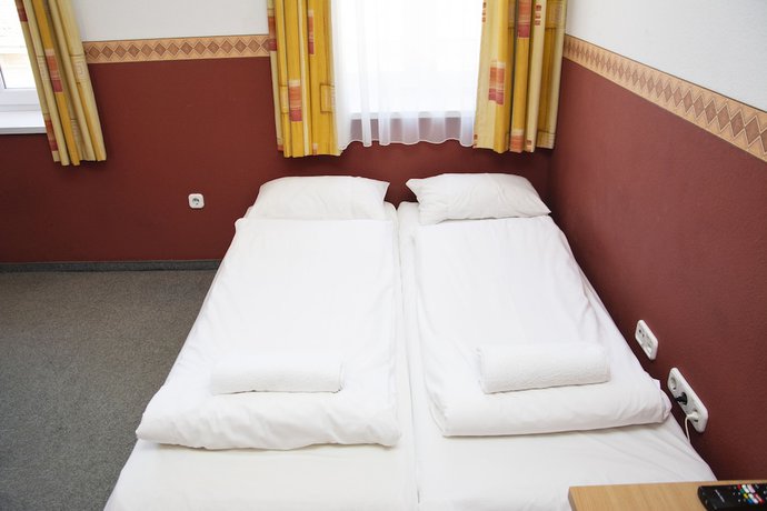 Imagen de la habitación del Hotel Gartner. Foto 4