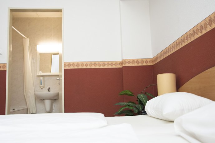 Imagen de la habitación del Hotel Gartner. Foto 5