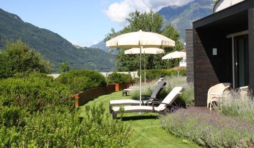 Imagen de la habitación del Hotel Gartner, Merano. Foto 10