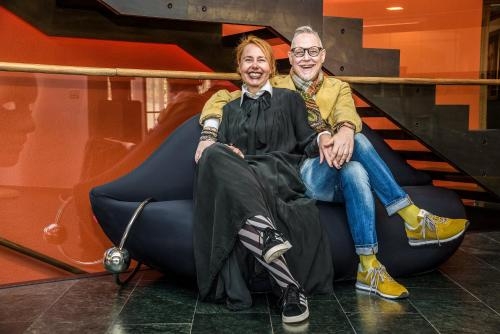 Imagen general del Hotel Gartner, Merano. Foto 3