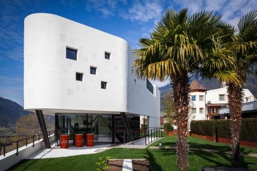 Imagen general del Hotel Gartner, Merano. Foto 6