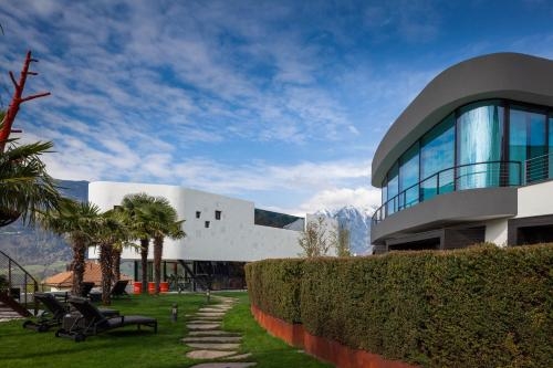 Imagen general del Hotel Gartner, Merano. Foto 7