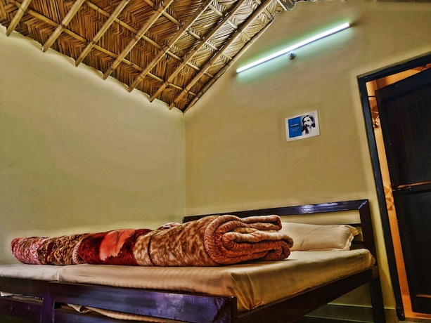 Imagen de la habitación del Hotel Garud Chatti River Resort. Foto 12