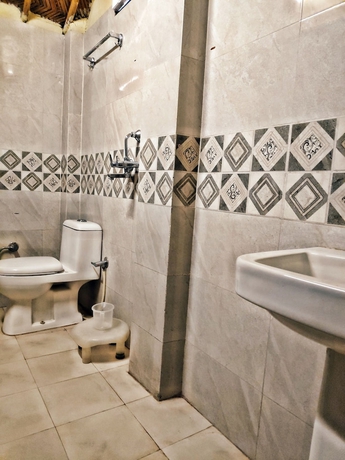 Imagen de la habitación del Hotel Garud Chatti River Resort. Foto 17