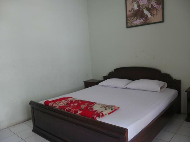 Imagen general del Hotel Garuda Banjarnegara. Foto 2