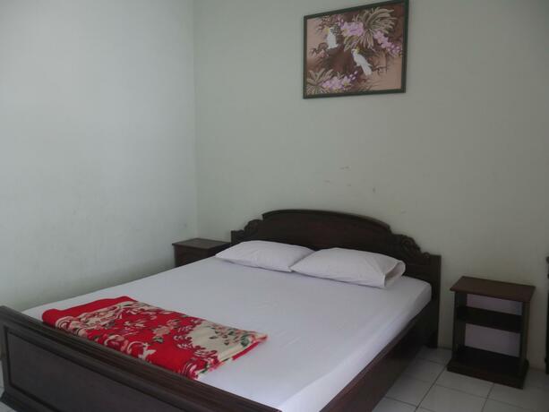 Imagen general del Hotel Garuda Banjarnegara. Foto 3