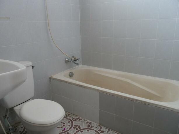 Imagen general del Hotel Garuda Banjarnegara. Foto 4