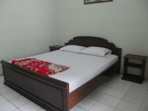 Imagen general del Hotel Garuda Banjarnegara. Foto 6