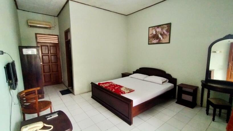 Imagen general del Hotel Garuda Banjarnegara. Foto 8