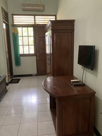Imagen general del Hotel Garuda Banjarnegara. Foto 9
