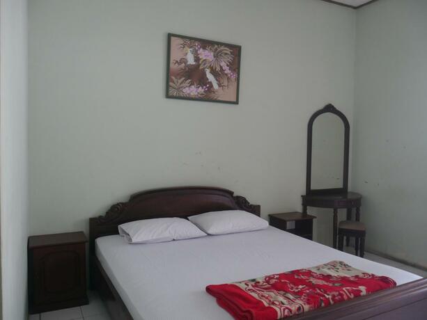 Imagen general del Hotel Garuda Banjarnegara. Foto 11