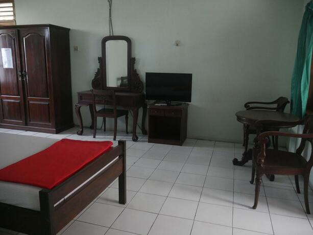 Imagen general del Hotel Garuda Banjarnegara. Foto 12
